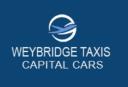 Weybridge Taxis Capital Cars logo